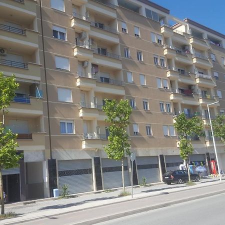 Ilarias Flat Apartment Vlore Bagian luar foto